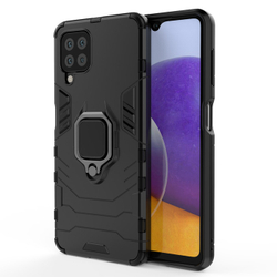 Противоударный чехол с кольцом Panther Case для Galaxy Samsung A22