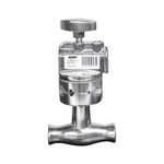 Головка KUPO KCP-200 2-1/2" GRIP HEAD SILVER