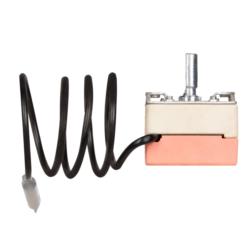 Термостат регулировочный ZWH/S Azurro (7.03.02.00037)