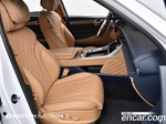 Genesis GV80 3.5T Бензин AWD (10.2021)