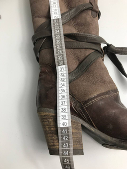 Сапоги зимние 36 размер
