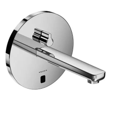 Смеситель скрытого монтажа для раковины  Kludi Zenta E сенсорный (3850105)