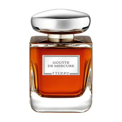 Terry de Gunzburg Goutte De Mercure
