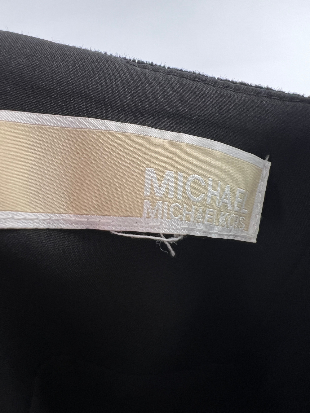 Платье Michael Kors