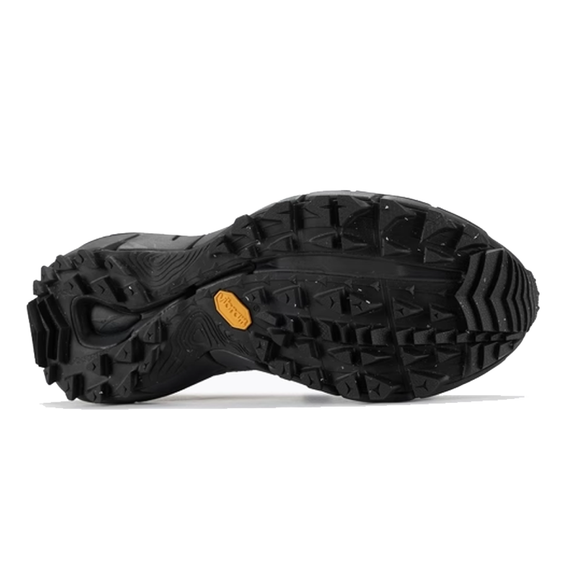 Reebok Zig Kinetica 2,5 Повседневная обувь Низкий Топ Черный Унисекс