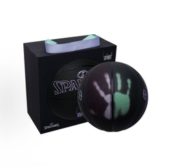 Баскетбольный мяч Spalding SPIRIT "Color Switch"