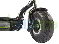 Электросамокат Eltreco Uber ES04 Litium 36V 500W