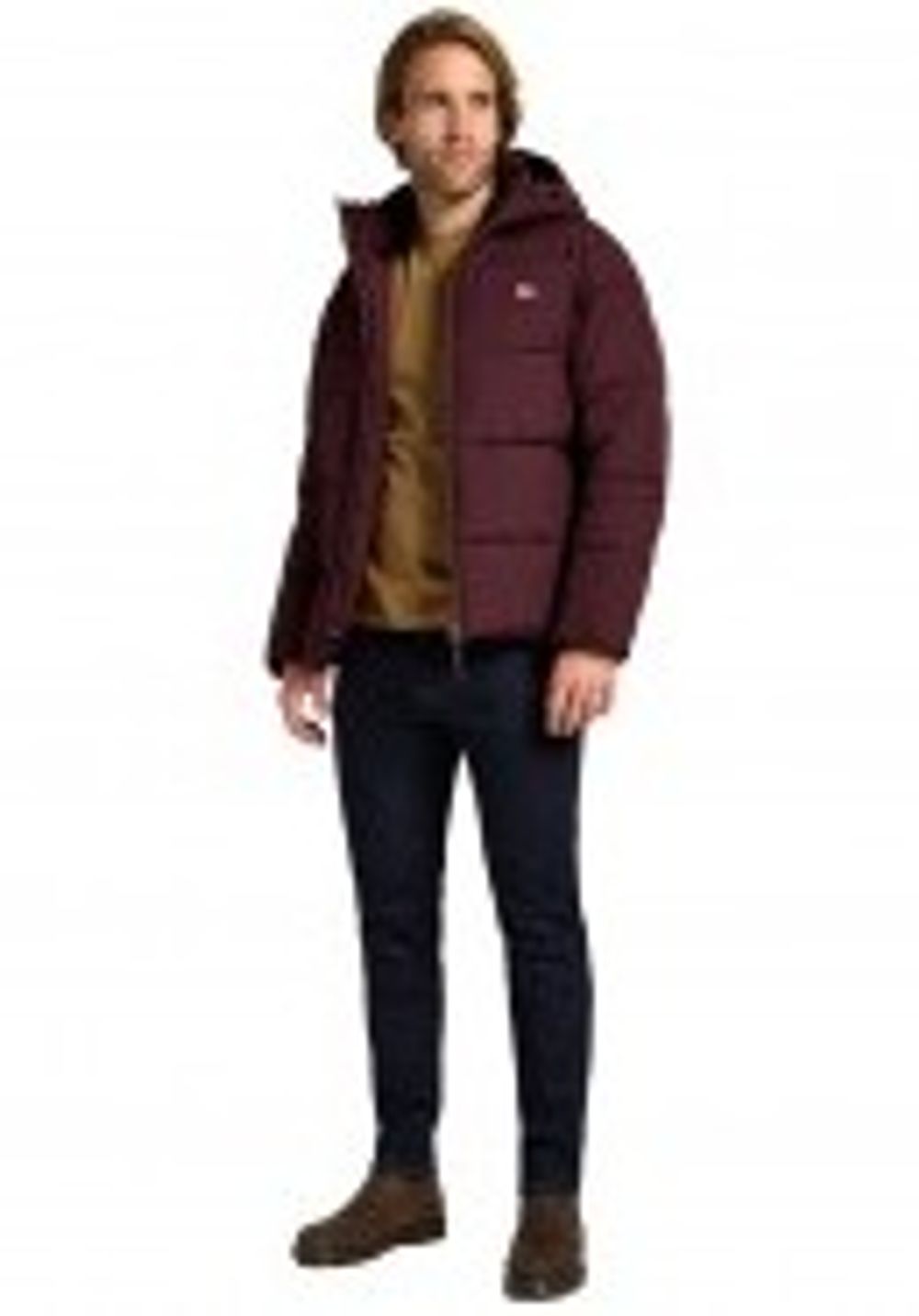 Куртка PUFFER 112355679
