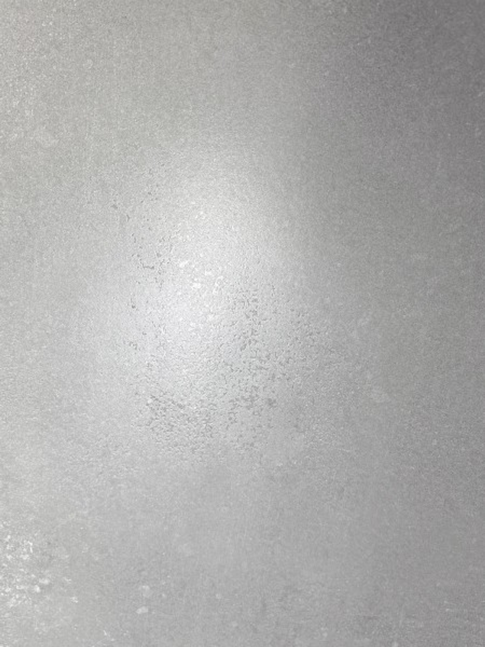 CANVAS SILVER GREY CZ-GL02-B