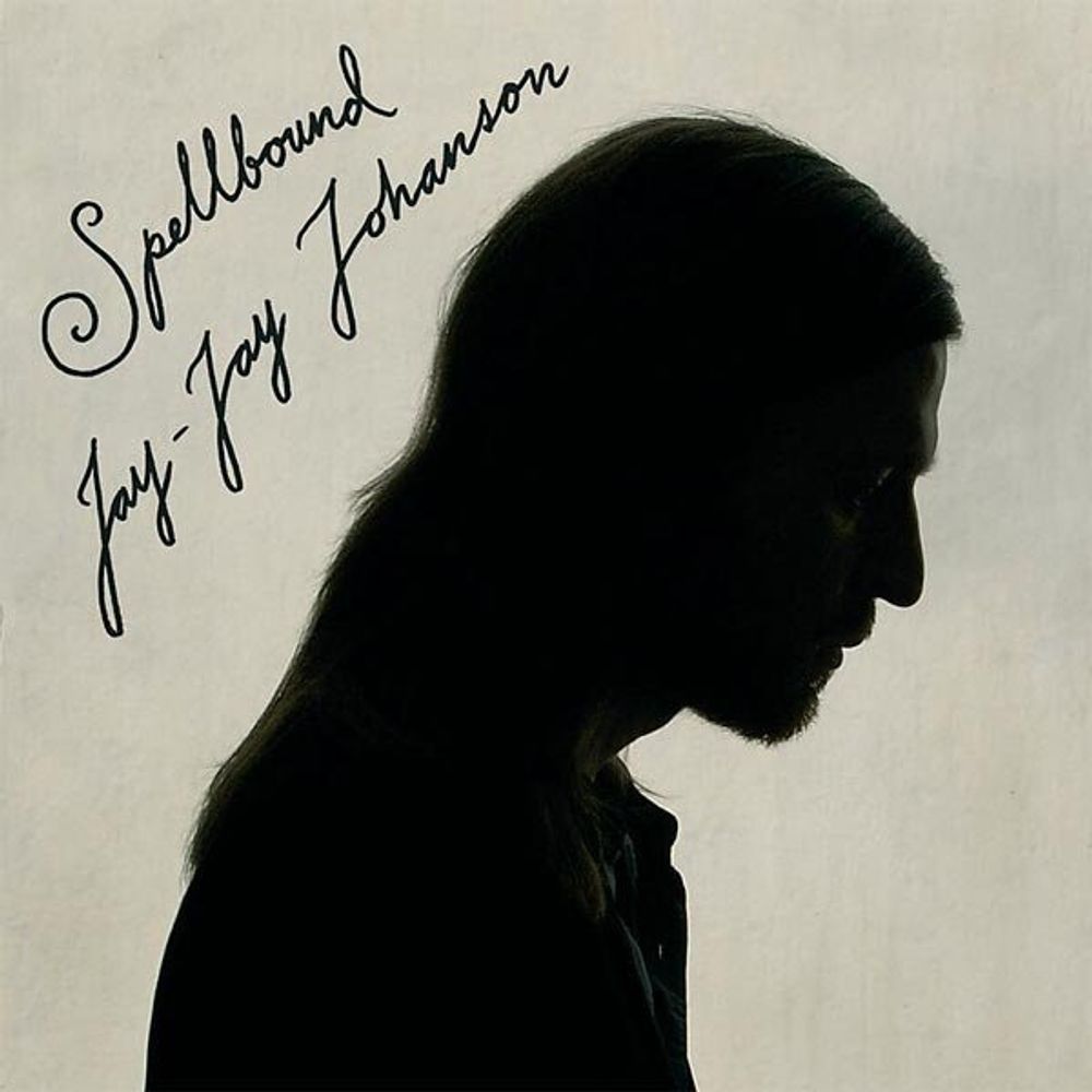 CD: Jay-Jay Johanson — «Spellbound» (2011)