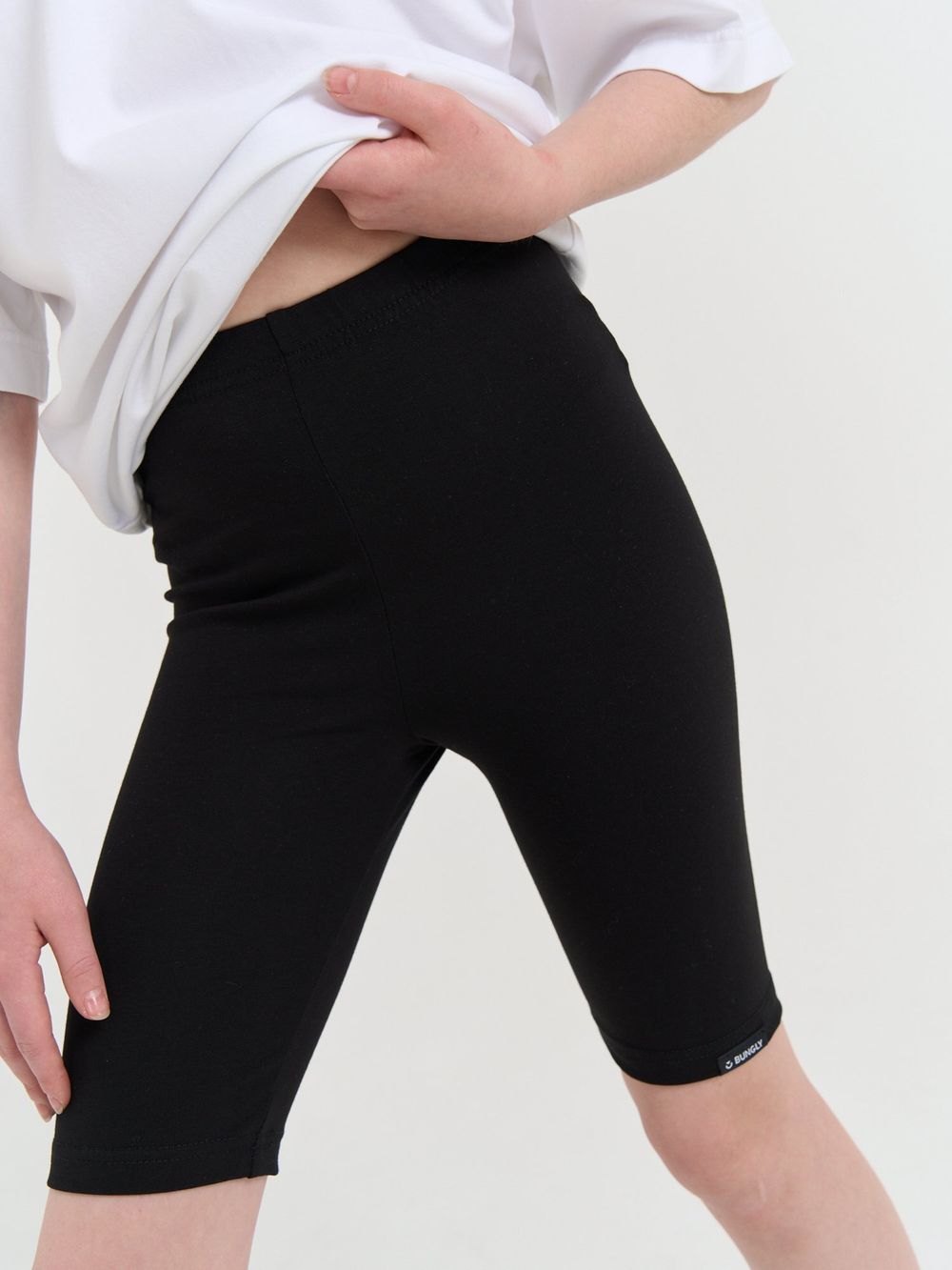 Велосипедки "Уголь" 7+