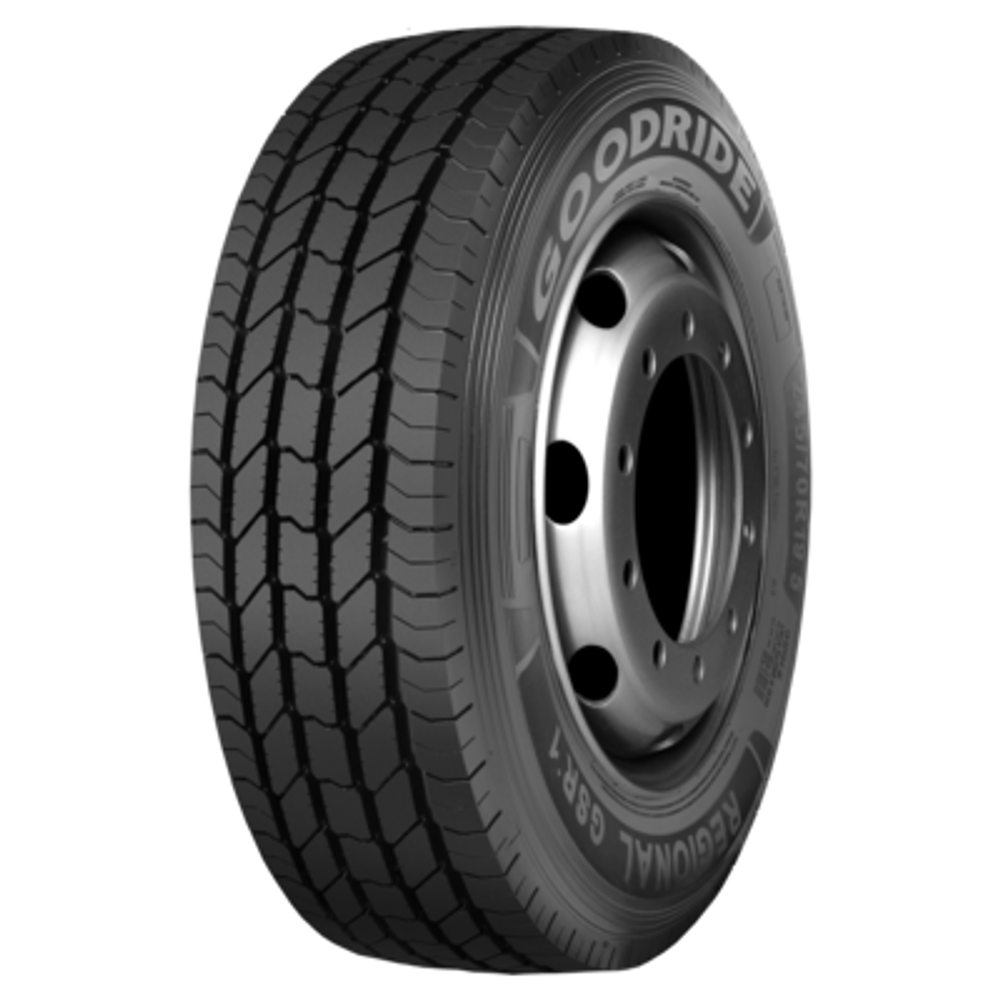285/70R19,5 146/144M GSR+1 TL 16PR