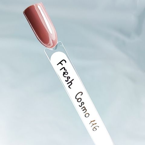 Fresh гель-лак «Cosmo collection” №116 8g