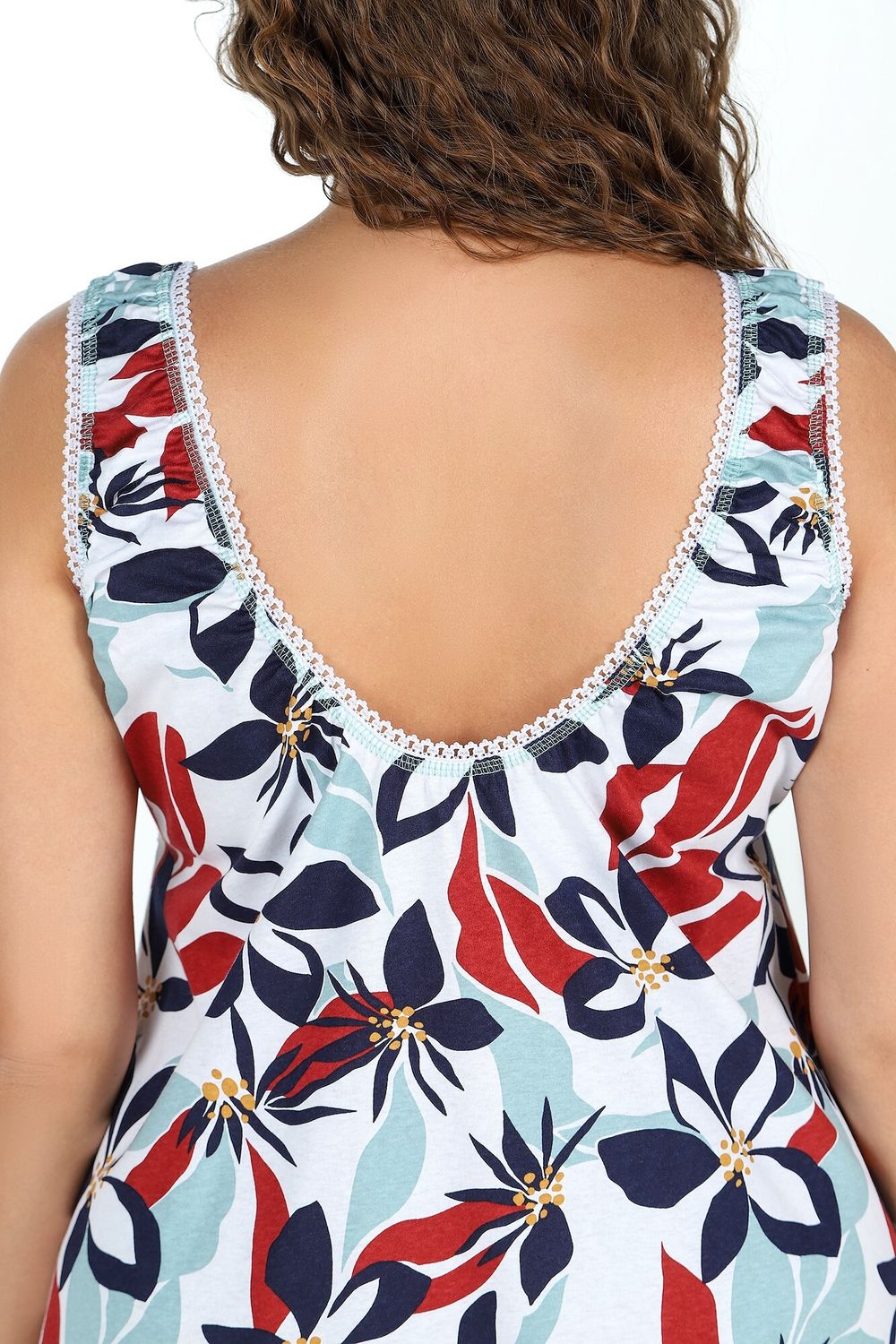 Ночная сорочка Татьяна Виотекс РАСЦВЕТКА - 2