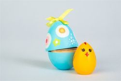 Пасхальная коллекция