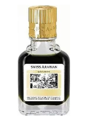 Swiss Arabian Jannet El Firdaus