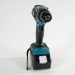 Шуруповерт Maкитa DDF485 18V 5.0AH с металлическим патроном