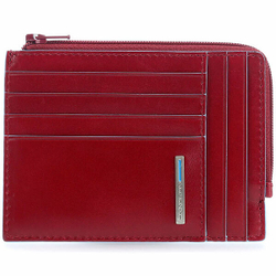 Чехол для кредитных карт Piquadro Blue Square PU1243B2R/R