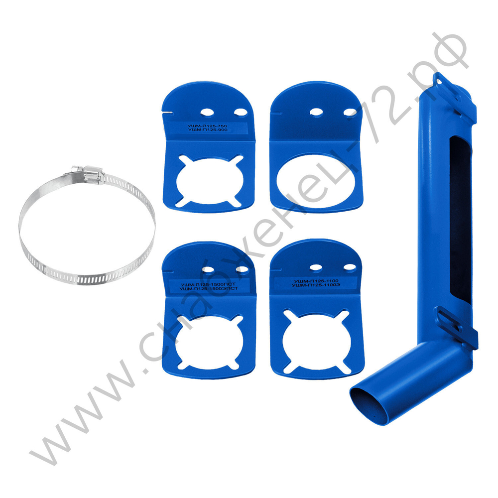 ЗУБР заусовщик для плитки 45° под УШМ (33110)