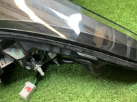 Фонарь левый внешний GAC GS3 1 (2024-н.в.)