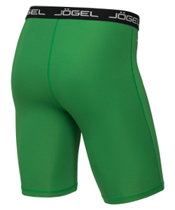 Шорты компрессионные PerFormDRY Baselayer Shorts 2, зеленый