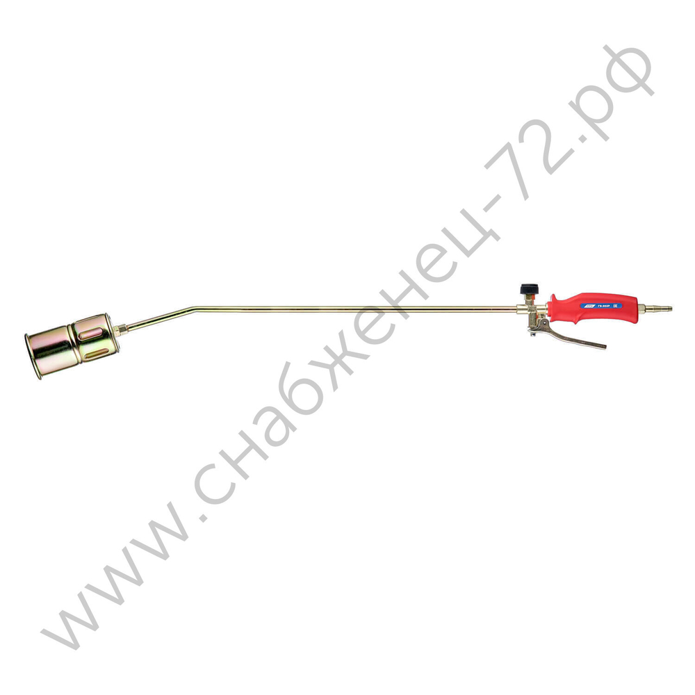 Горелка пропановая ГВ-902Р