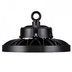 Светодиодный светильник WOLTA PRO ТАЙФУН ДСП06-200-002-6К