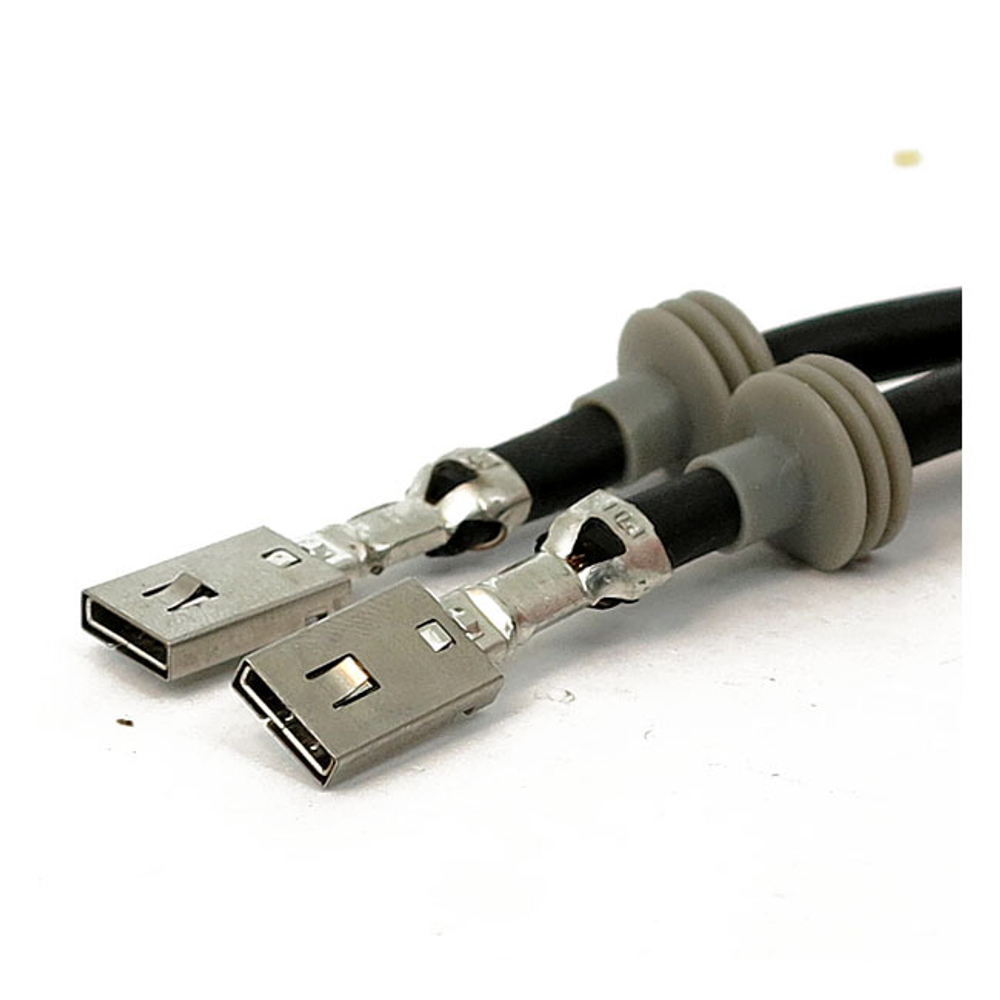 MCS Статор генератора 500789