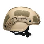 Бронешлем OpsCore ушастый (ACH) Мк2 (Бр2), Atlas