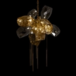 Подвесная люстра Loft It BRITANNICA 10401/800S