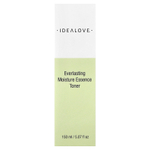 Idealove, Everlasting, увлажняющий тонер-эссенция, 150 мл (5,07 жидк. унции)