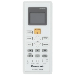Сплит-система Panasonic CS-PZ35WKD/CU-PZ35WKD серия BASIC Inverter комплект