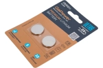 Батарейки GoPower ULTRA "CR2032" 2шт. Lithium 3V