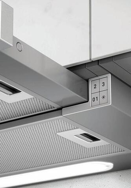 Вытяжка ELICA ELITE 14 LUX GRVT/A/90