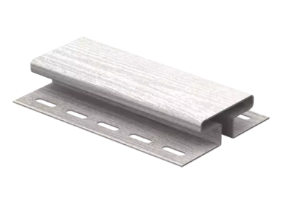 Н-планка Ю-Пласт ЕЛЬ скандинавская 3,05м