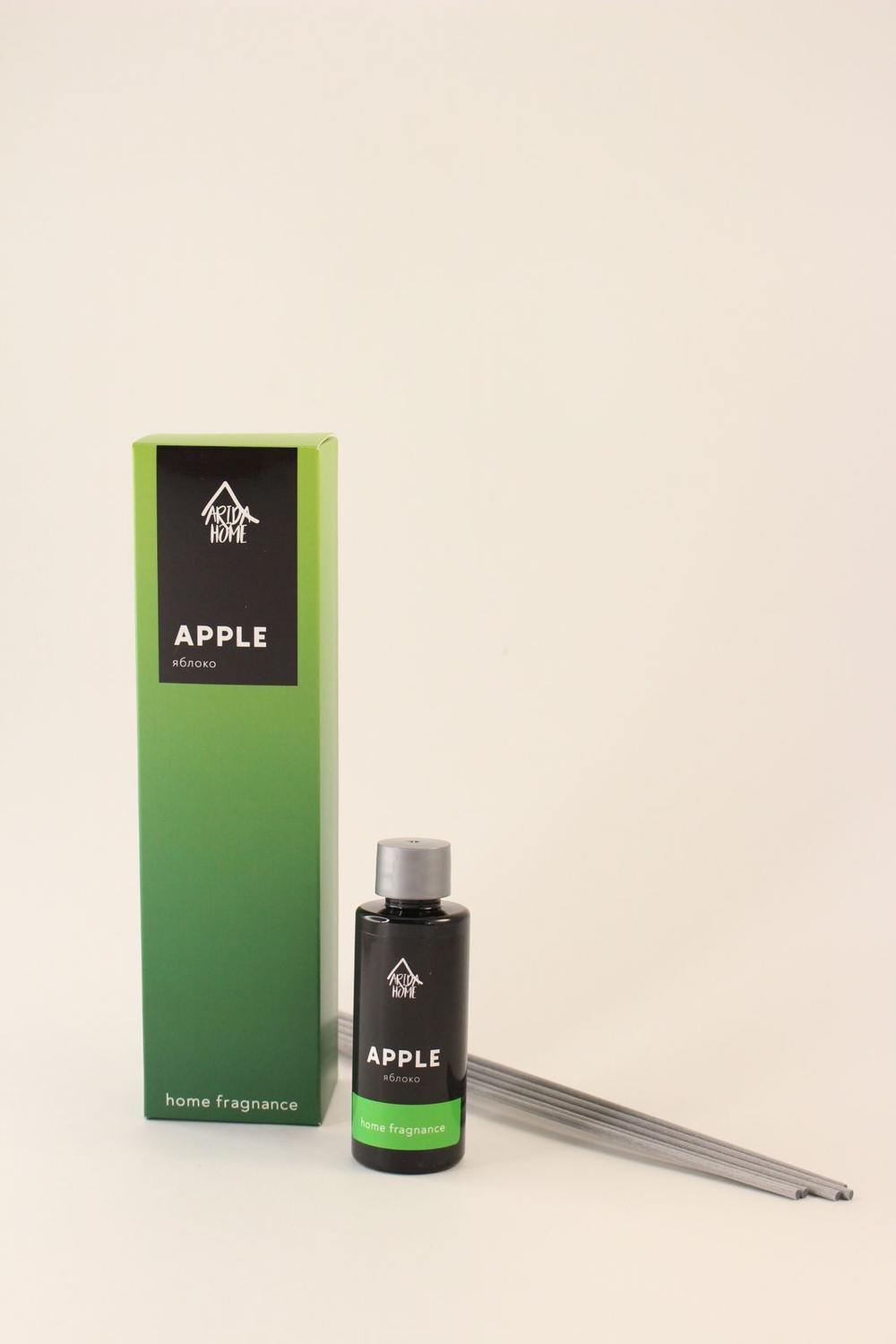 Аромадиффузор Arida Home, 50 мл, Яблоко