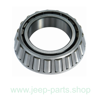 Подшипник хвостовика переднего моста COAST TO COAST HM88649 задний для Jeep Grand Cherokee ZJ, WJ 1996-2004