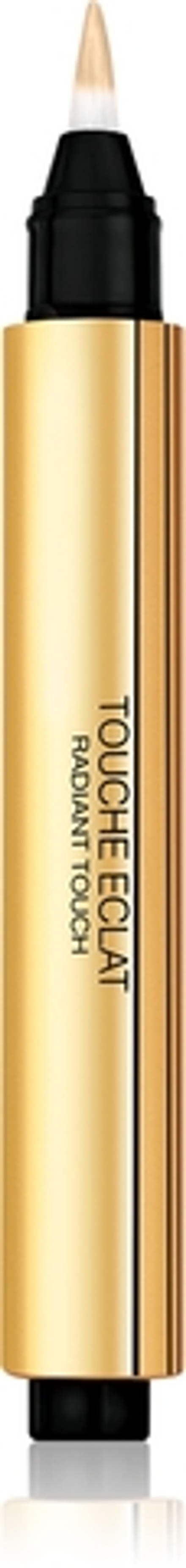 Yves Saint Laurent Touche Éclat Radiant Touch - Розовый корректор для всех типов кожи оттенок 0 Lait Lumiere / Luminous Milk, 2 ml