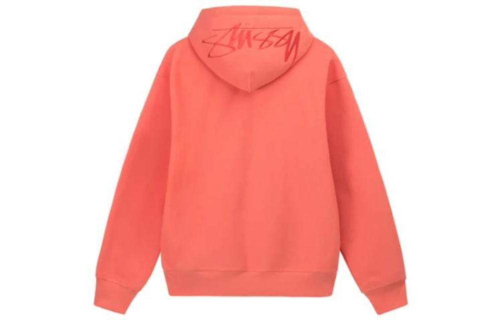 Худи Stussy SS22 logo, 118472