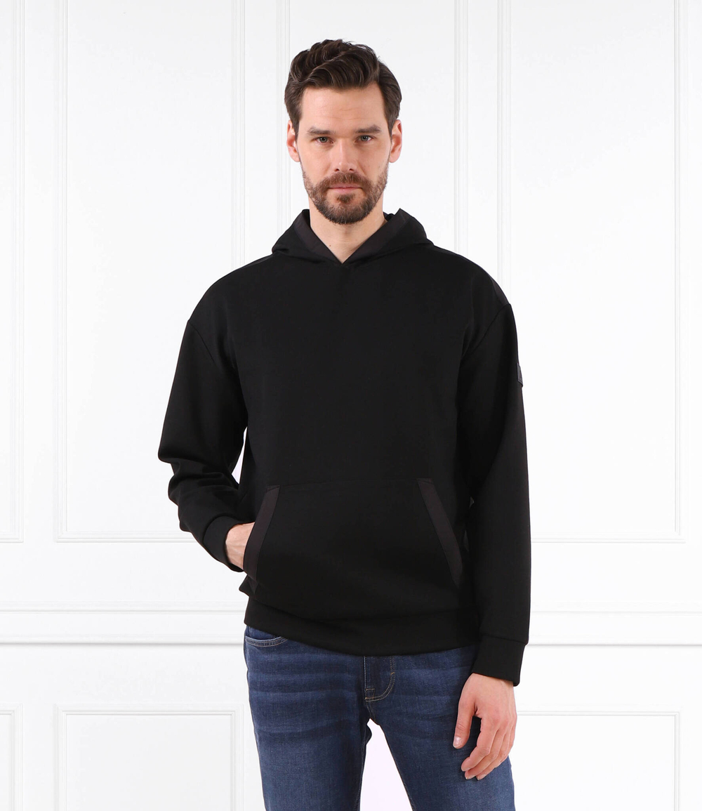 Худи Сиднеи Joop! - черный(30034927)