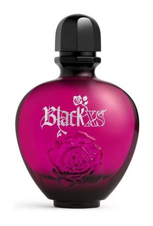 Paco Rabanne Black XS For Her