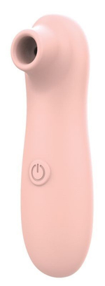 Вакуумно‑волновой стимулятор клитора Lola Games Fay, IPX7, 12,3 см