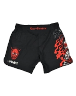 Шорты Half Sumo Archangel Fire
