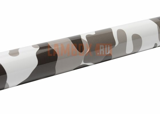 Городской камуфляж глянцевый