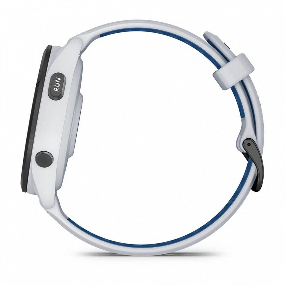 Смарт часы Forerunner 265 белый