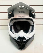 SHOEI VFX-WR Allegiant TC-6