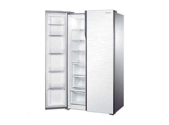 Холодильник Samsung RS552NRUA1J