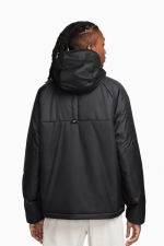 Куртка Nike Therma-Fit Total 90 - черный