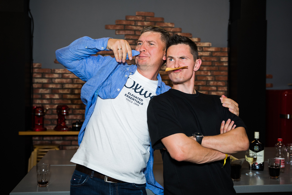 Сердце Руси: Вкусы Традиций в подаче Александра Фурсова |Бауманская 29.01.26, 19:00|