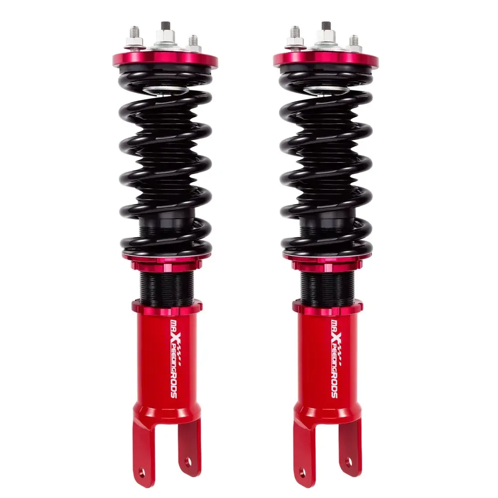 Coilovers Shocks Absorber Kit подходит для автомобиля Honda Civic / CRX 88-91 EE EF EC
